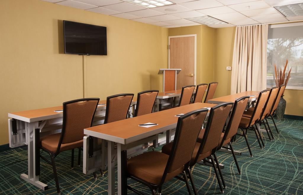 Springhill Suites Fort Lauderdale Airport Dania Beach Exterior foto